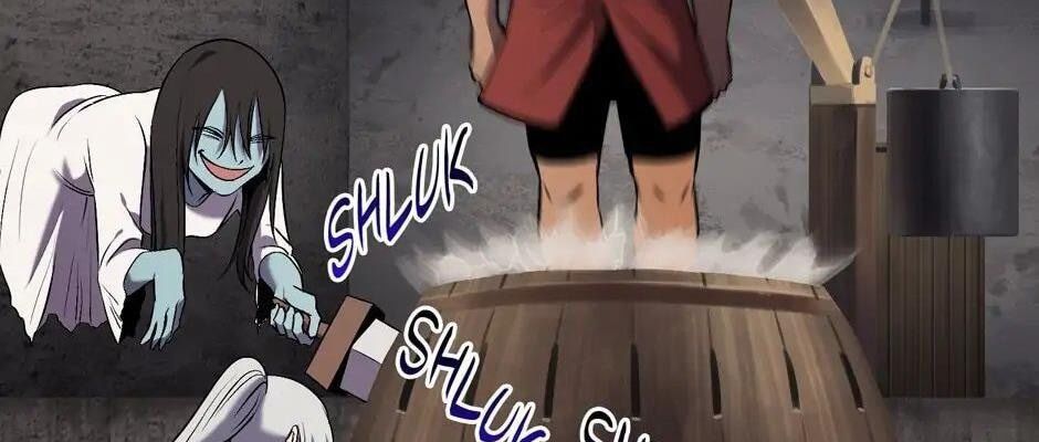 Câu Chuyện Sinh Tồn Của Kiếm Vương Ở Thế Giới Khác Chapter 47 - Trang 2