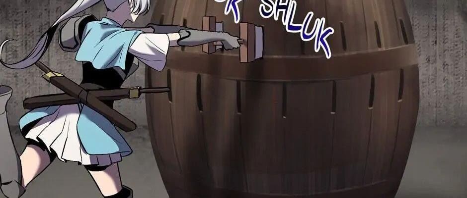 Câu Chuyện Sinh Tồn Của Kiếm Vương Ở Thế Giới Khác Chapter 47 - Trang 2