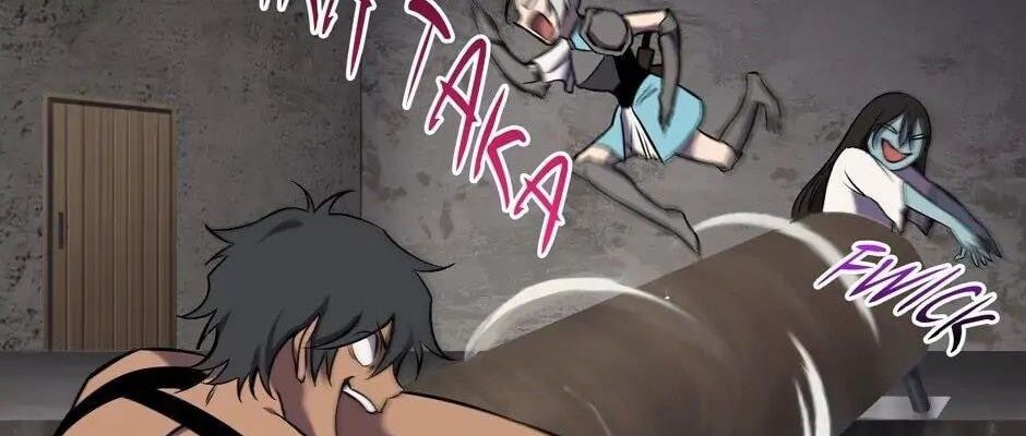 Câu Chuyện Sinh Tồn Của Kiếm Vương Ở Thế Giới Khác Chapter 47 - Trang 2