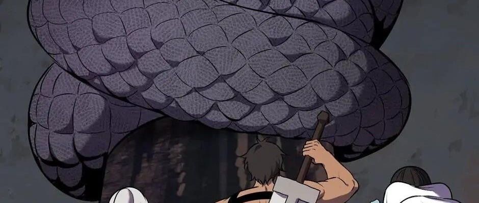 Câu Chuyện Sinh Tồn Của Kiếm Vương Ở Thế Giới Khác Chapter 47 - Trang 2