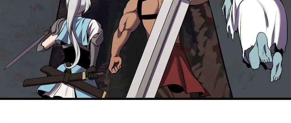 Câu Chuyện Sinh Tồn Của Kiếm Vương Ở Thế Giới Khác Chapter 47 - Trang 2