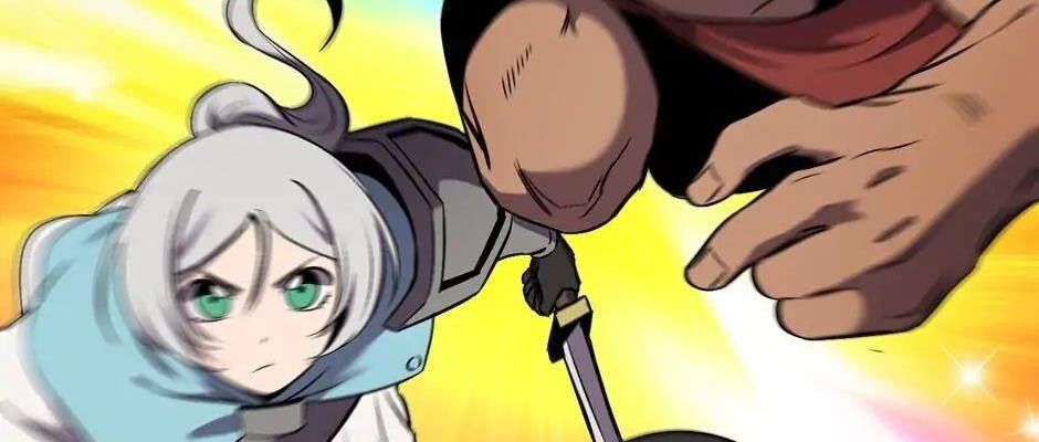 Câu Chuyện Sinh Tồn Của Kiếm Vương Ở Thế Giới Khác Chapter 47 - Trang 2