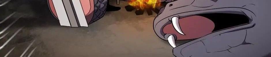 Câu Chuyện Sinh Tồn Của Kiếm Vương Ở Thế Giới Khác Chapter 47 - Trang 2