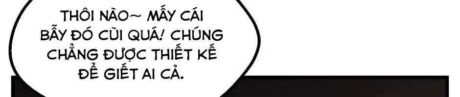Câu Chuyện Sinh Tồn Của Kiếm Vương Ở Thế Giới Khác Chapter 47 - Trang 2