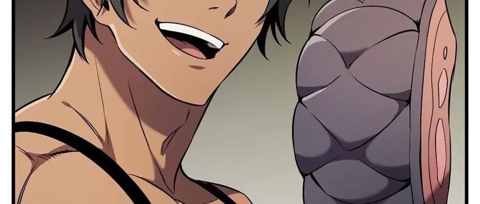 Câu Chuyện Sinh Tồn Của Kiếm Vương Ở Thế Giới Khác Chapter 47 - Trang 2