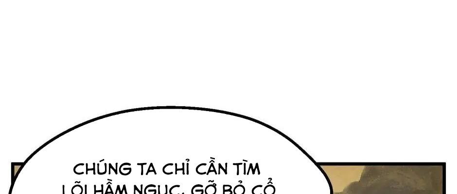 Câu Chuyện Sinh Tồn Của Kiếm Vương Ở Thế Giới Khác Chapter 47 - Trang 2