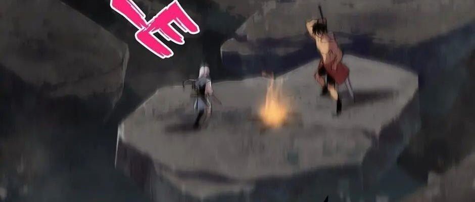 Câu Chuyện Sinh Tồn Của Kiếm Vương Ở Thế Giới Khác Chapter 47 - Trang 2