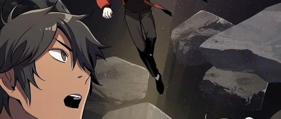 Câu Chuyện Sinh Tồn Của Kiếm Vương Ở Thế Giới Khác Chapter 47 - Trang 2