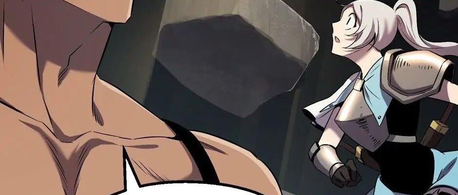 Câu Chuyện Sinh Tồn Của Kiếm Vương Ở Thế Giới Khác Chapter 47 - Trang 2