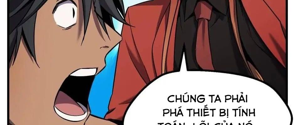 Câu Chuyện Sinh Tồn Của Kiếm Vương Ở Thế Giới Khác Chapter 47 - Trang 2