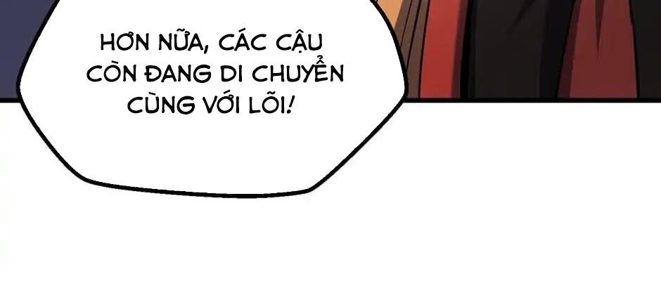 Câu Chuyện Sinh Tồn Của Kiếm Vương Ở Thế Giới Khác Chapter 47 - Trang 2