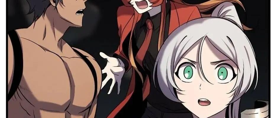 Câu Chuyện Sinh Tồn Của Kiếm Vương Ở Thế Giới Khác Chapter 47 - Trang 2