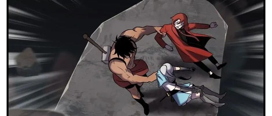 Câu Chuyện Sinh Tồn Của Kiếm Vương Ở Thế Giới Khác Chapter 47 - Trang 2