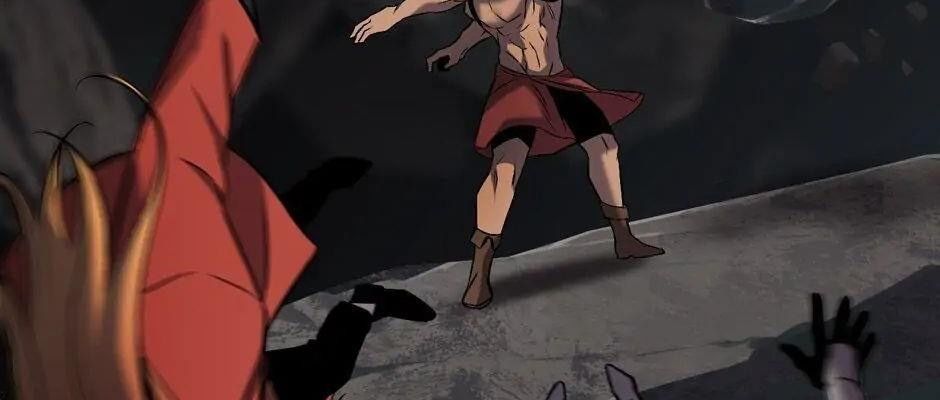 Câu Chuyện Sinh Tồn Của Kiếm Vương Ở Thế Giới Khác Chapter 47 - Trang 2