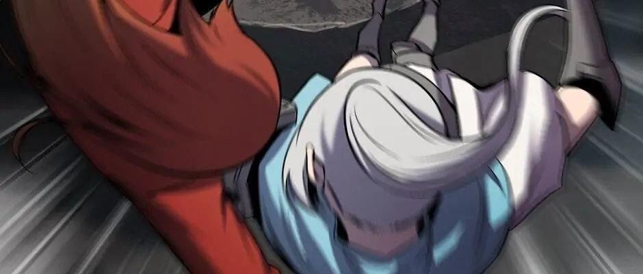 Câu Chuyện Sinh Tồn Của Kiếm Vương Ở Thế Giới Khác Chapter 47 - Trang 2