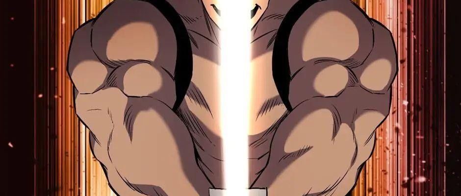 Câu Chuyện Sinh Tồn Của Kiếm Vương Ở Thế Giới Khác Chapter 47 - Trang 2