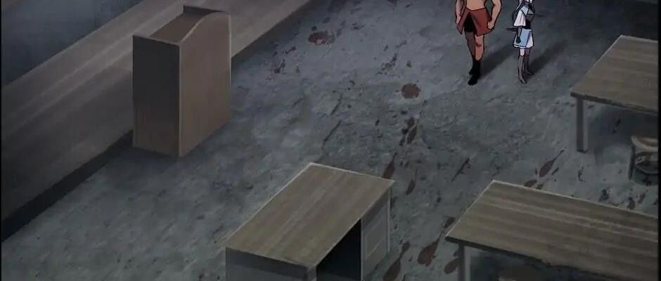 Câu Chuyện Sinh Tồn Của Kiếm Vương Ở Thế Giới Khác Chapter 47 - Trang 2