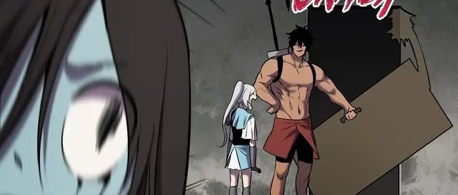 Câu Chuyện Sinh Tồn Của Kiếm Vương Ở Thế Giới Khác Chapter 47 - Trang 2