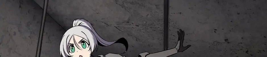 Câu Chuyện Sinh Tồn Của Kiếm Vương Ở Thế Giới Khác Chapter 47 - Trang 2