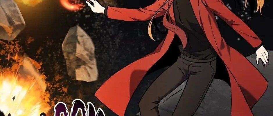 Câu Chuyện Sinh Tồn Của Kiếm Vương Ở Thế Giới Khác Chapter 48 - Trang 2