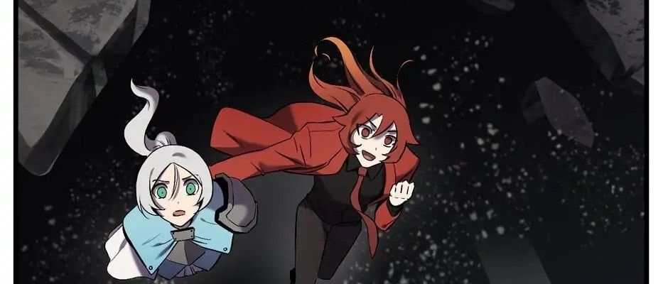 Câu Chuyện Sinh Tồn Của Kiếm Vương Ở Thế Giới Khác Chapter 48 - Trang 2