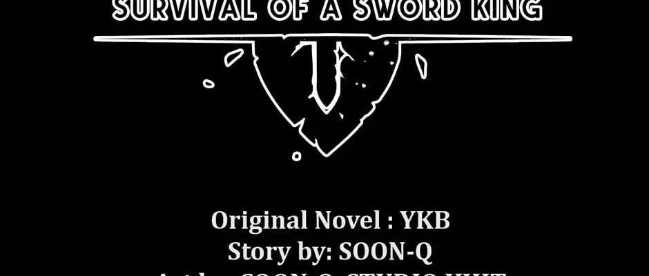 Câu Chuyện Sinh Tồn Của Kiếm Vương Ở Thế Giới Khác Chapter 48 - Trang 2