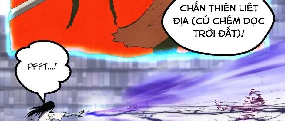 Câu Chuyện Sinh Tồn Của Kiếm Vương Ở Thế Giới Khác Chapter 48 - Trang 2