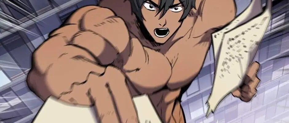 Câu Chuyện Sinh Tồn Của Kiếm Vương Ở Thế Giới Khác Chapter 48 - Trang 2