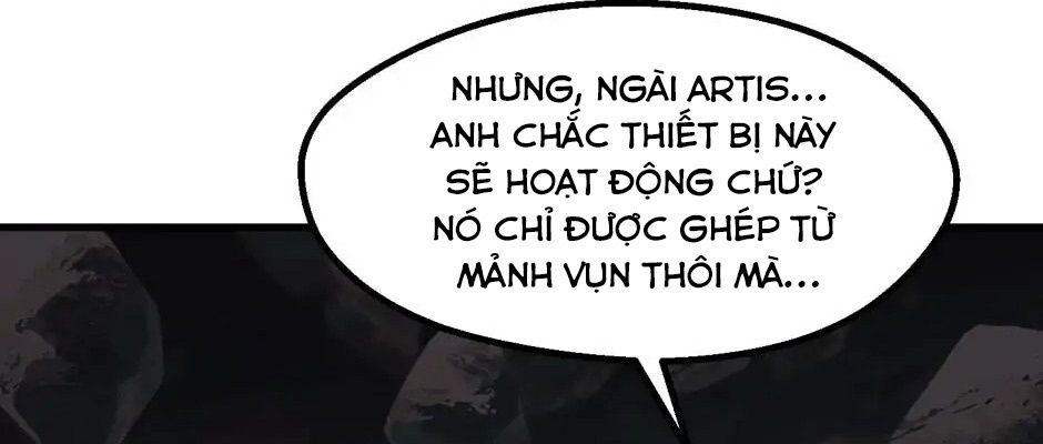 Câu Chuyện Sinh Tồn Của Kiếm Vương Ở Thế Giới Khác Chapter 48 - Trang 2