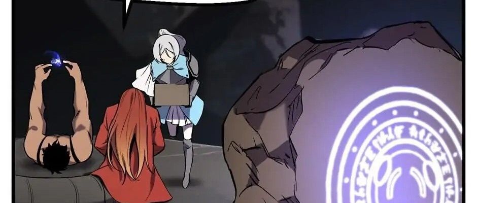 Câu Chuyện Sinh Tồn Của Kiếm Vương Ở Thế Giới Khác Chapter 48 - Trang 2