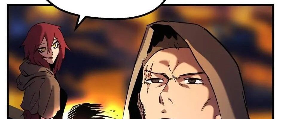 Câu Chuyện Sinh Tồn Của Kiếm Vương Ở Thế Giới Khác Chapter 48 - Trang 2