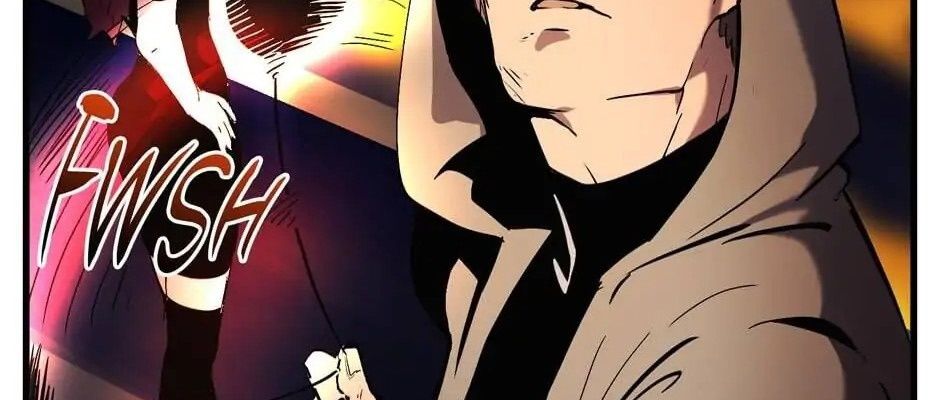 Câu Chuyện Sinh Tồn Của Kiếm Vương Ở Thế Giới Khác Chapter 48 - Trang 2