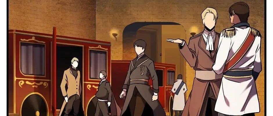 Câu Chuyện Sinh Tồn Của Kiếm Vương Ở Thế Giới Khác Chapter 48 - Trang 2