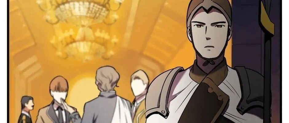 Câu Chuyện Sinh Tồn Của Kiếm Vương Ở Thế Giới Khác Chapter 48 - Trang 2