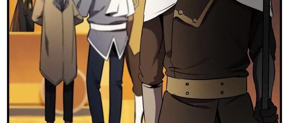 Câu Chuyện Sinh Tồn Của Kiếm Vương Ở Thế Giới Khác Chapter 48 - Trang 2