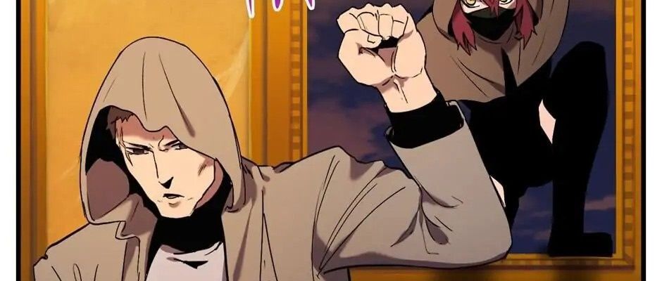 Câu Chuyện Sinh Tồn Của Kiếm Vương Ở Thế Giới Khác Chapter 48 - Trang 2