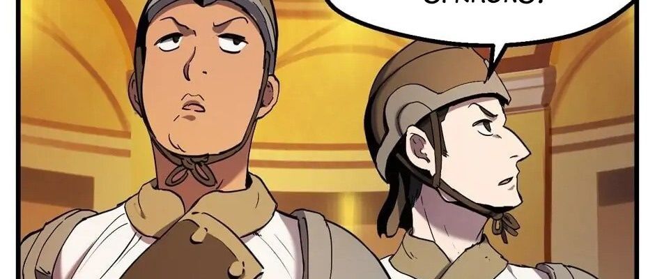 Câu Chuyện Sinh Tồn Của Kiếm Vương Ở Thế Giới Khác Chapter 48 - Trang 2