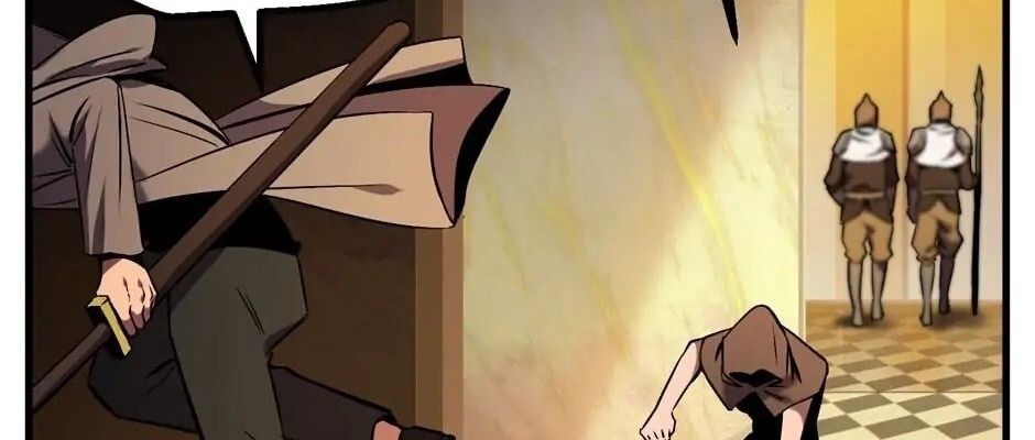 Câu Chuyện Sinh Tồn Của Kiếm Vương Ở Thế Giới Khác Chapter 48 - Trang 2