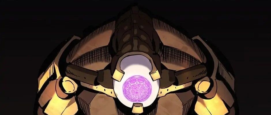 Câu Chuyện Sinh Tồn Của Kiếm Vương Ở Thế Giới Khác Chapter 48 - Trang 2