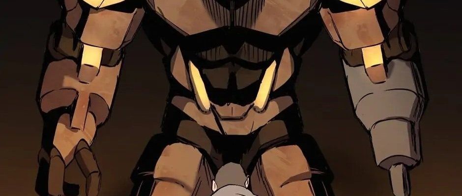 Câu Chuyện Sinh Tồn Của Kiếm Vương Ở Thế Giới Khác Chapter 48 - Trang 2