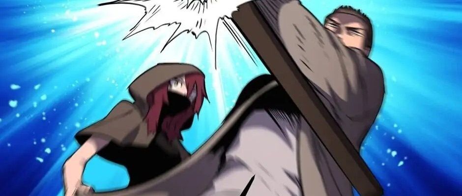 Câu Chuyện Sinh Tồn Của Kiếm Vương Ở Thế Giới Khác Chapter 48 - Trang 2