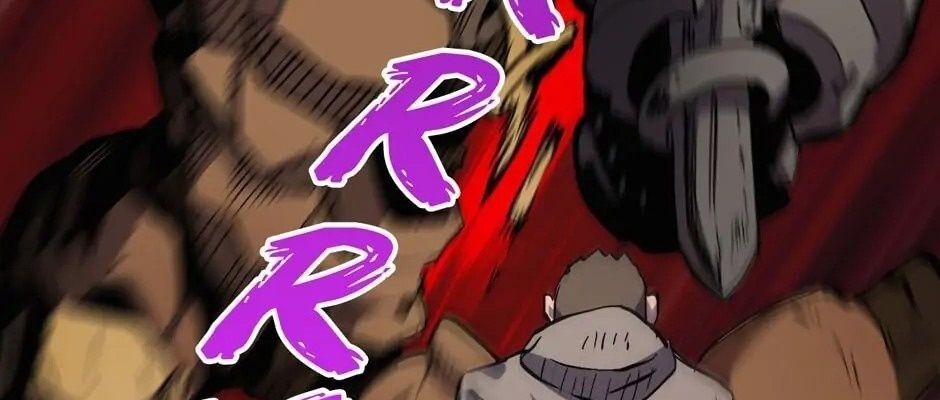 Câu Chuyện Sinh Tồn Của Kiếm Vương Ở Thế Giới Khác Chapter 48 - Trang 2