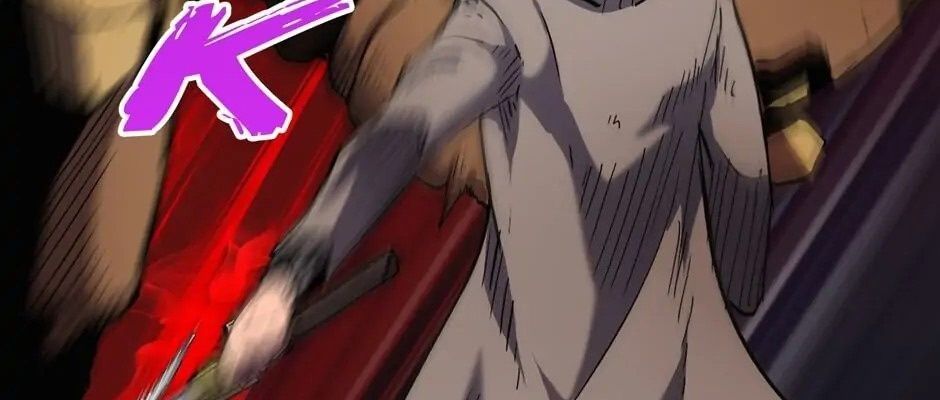 Câu Chuyện Sinh Tồn Của Kiếm Vương Ở Thế Giới Khác Chapter 48 - Trang 2