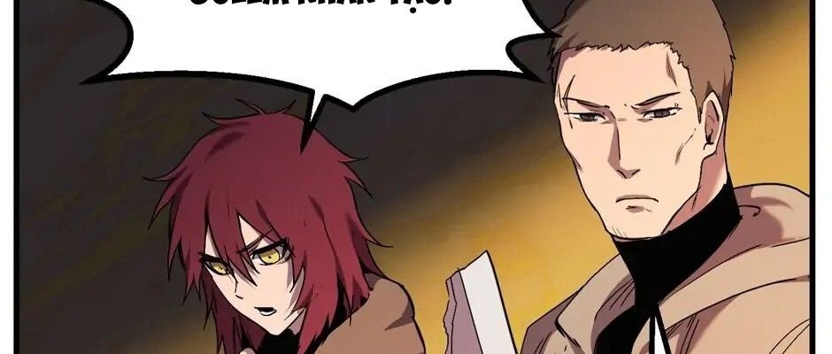 Câu Chuyện Sinh Tồn Của Kiếm Vương Ở Thế Giới Khác Chapter 48 - Trang 2