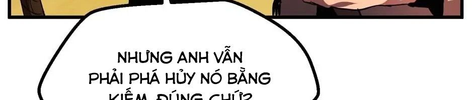 Câu Chuyện Sinh Tồn Của Kiếm Vương Ở Thế Giới Khác Chapter 48 - Trang 2