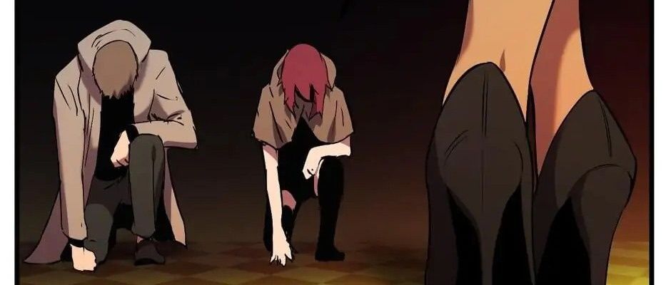 Câu Chuyện Sinh Tồn Của Kiếm Vương Ở Thế Giới Khác Chapter 48 - Trang 2