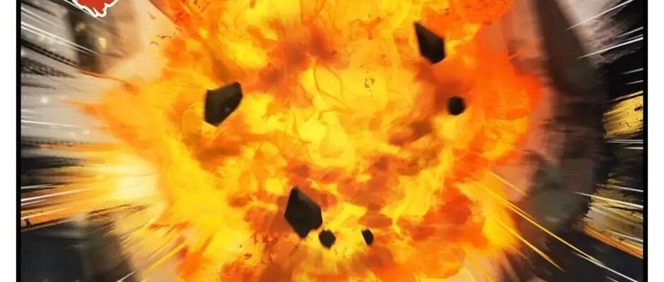 Câu Chuyện Sinh Tồn Của Kiếm Vương Ở Thế Giới Khác Chapter 48 - Trang 2