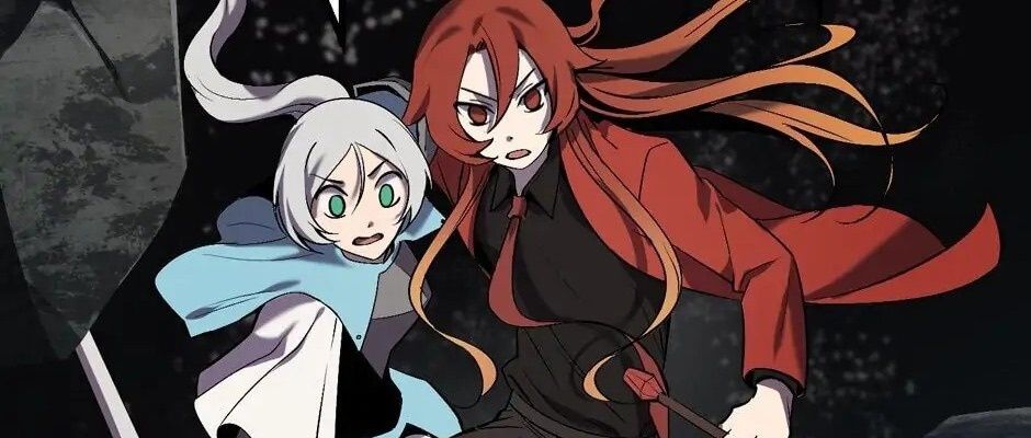 Câu Chuyện Sinh Tồn Của Kiếm Vương Ở Thế Giới Khác Chapter 48 - Trang 2