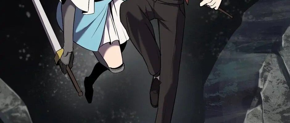 Câu Chuyện Sinh Tồn Của Kiếm Vương Ở Thế Giới Khác Chapter 48 - Trang 2