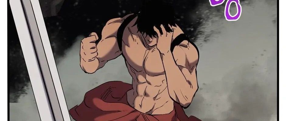 Câu Chuyện Sinh Tồn Của Kiếm Vương Ở Thế Giới Khác Chapter 48 - Trang 2